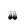 Load image into Gallery viewer, 704 Black
