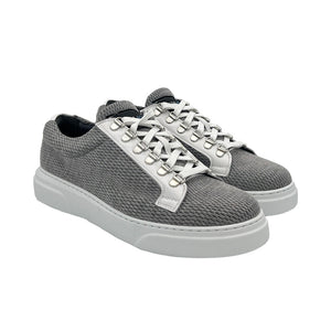 Wooly 1100 grey
