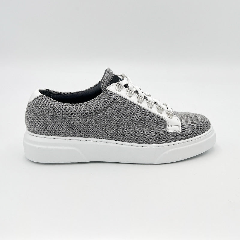 Wooly 1100 grey