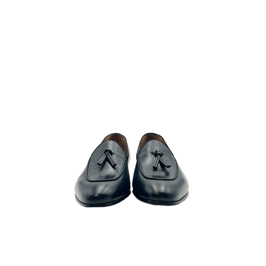 New Barberina Black 45225