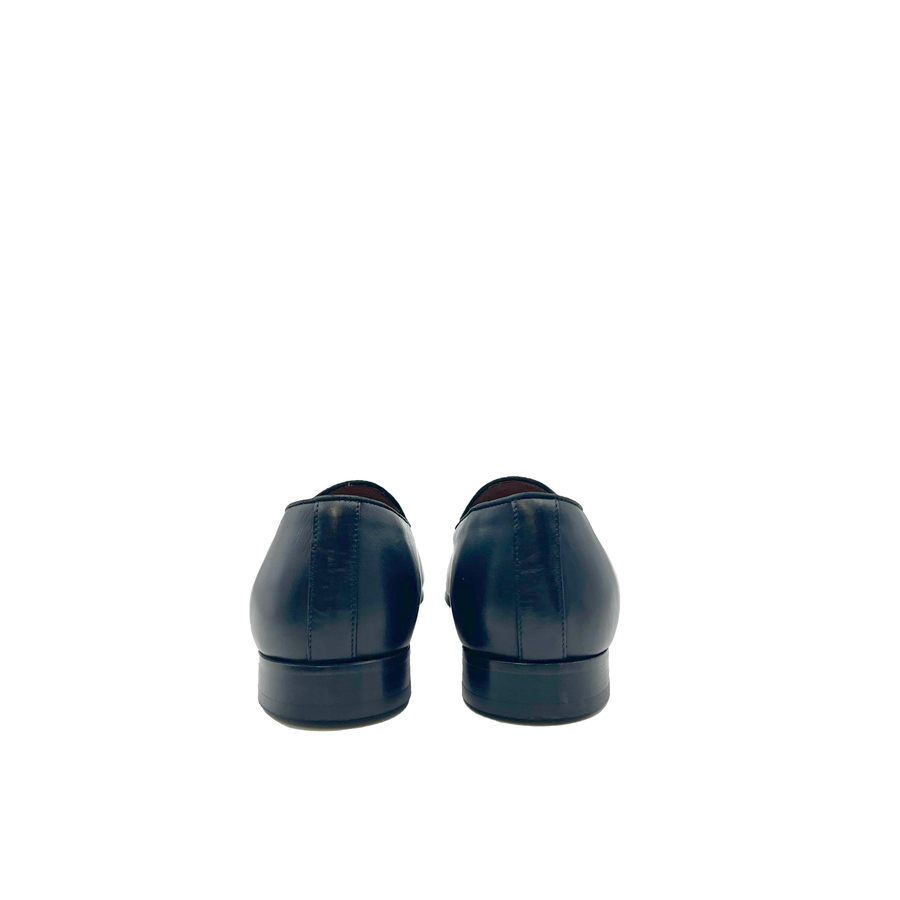 New Barberina Black 45225
