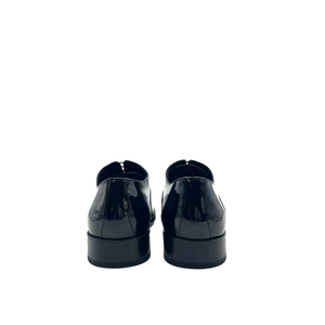 Francesina Vernice Nera 1132