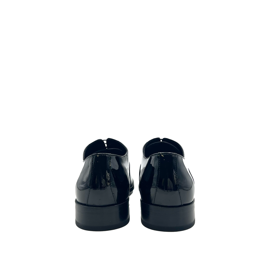 Francesina Vernice Nera 1132