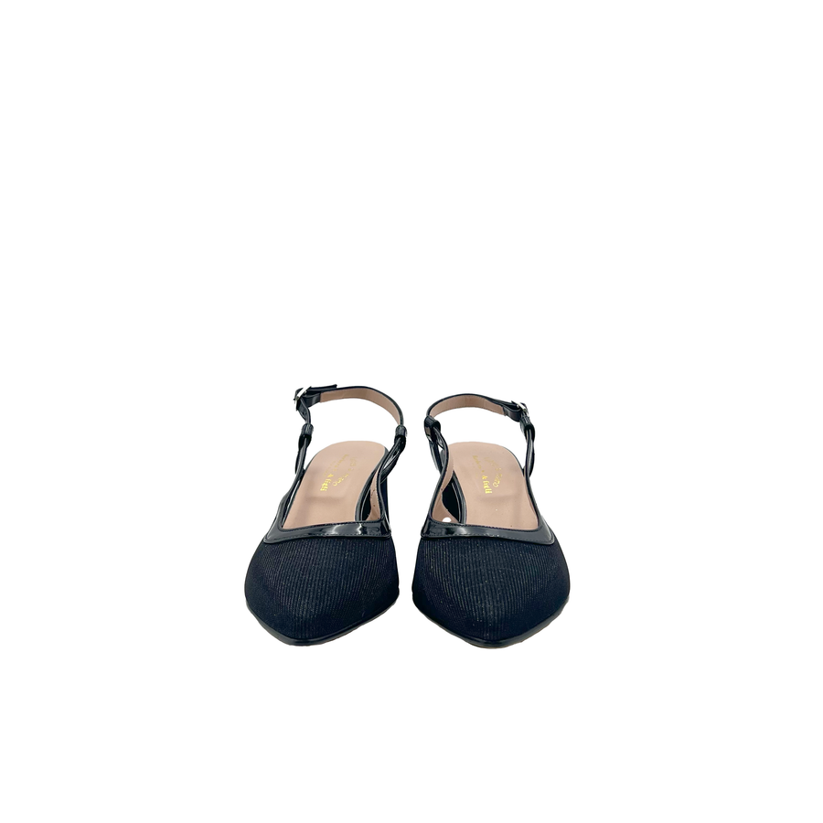 1055 Galassia Nero
