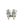 Load image into Gallery viewer, 1059 Galassia Silver
