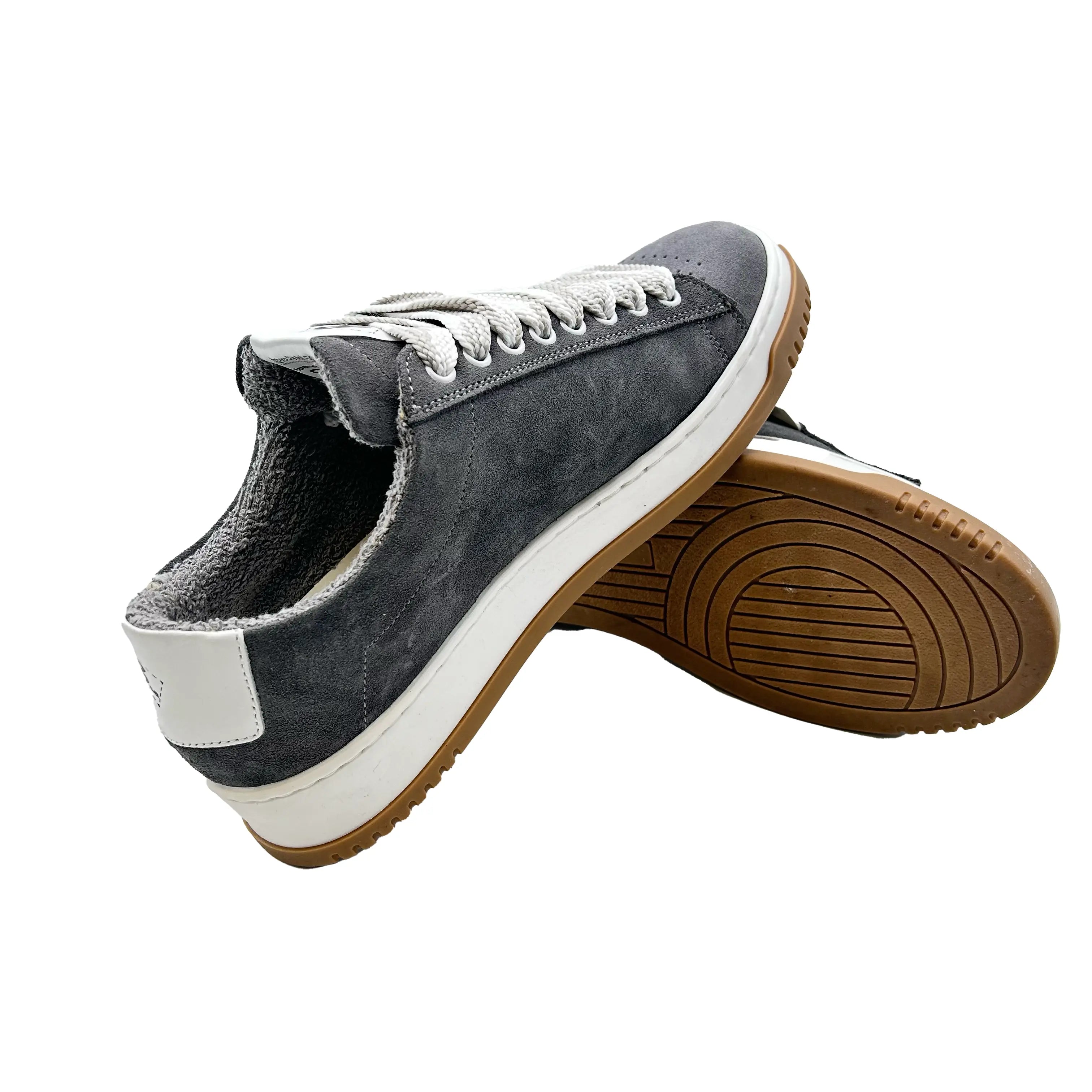 B68 Baggy Barbera Biella - Scarpe Fatte a Mano