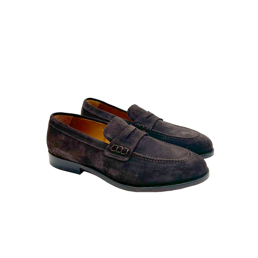 Penny Loafers 4410 Gorain T.Moro