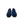 Load image into Gallery viewer, Midi 797-23 Blue
