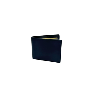 Portafoglio Piccolo Tutto Carte Nero