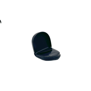 Portamonete Tacco Nero