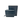 Load image into Gallery viewer, 8846 Portafoglio Donna Nero/Rosso
