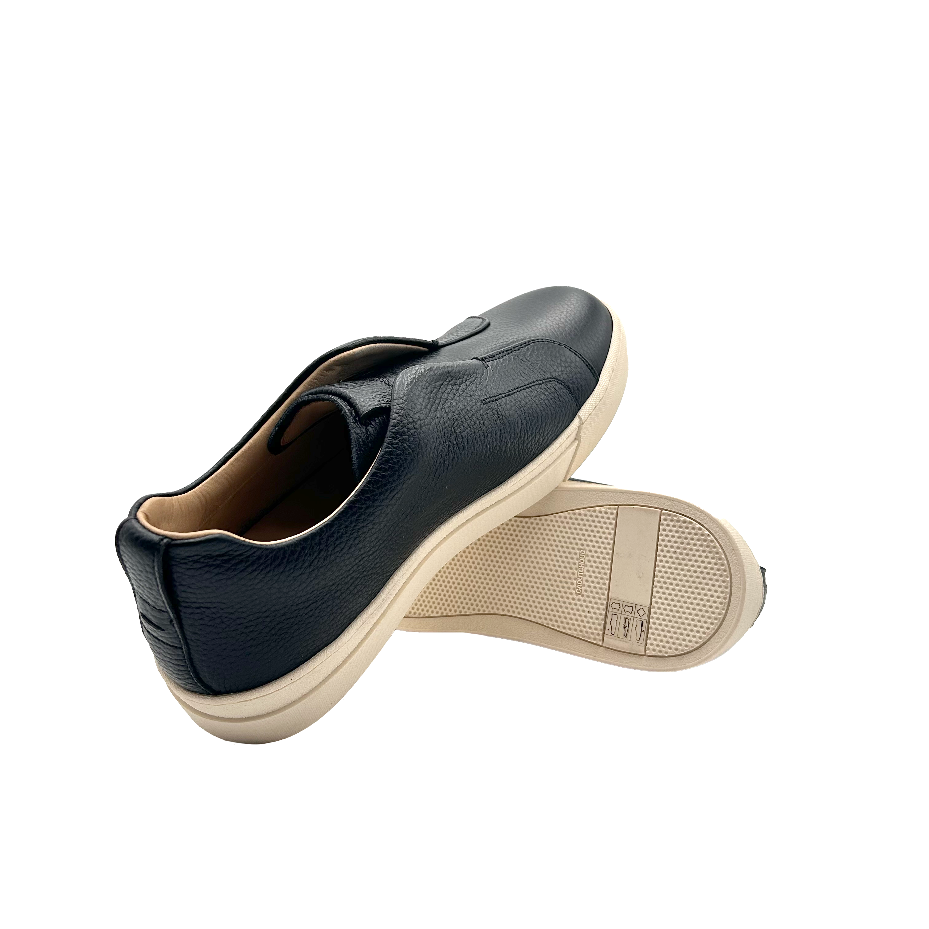 Pistapistun (Dragonfly) Black