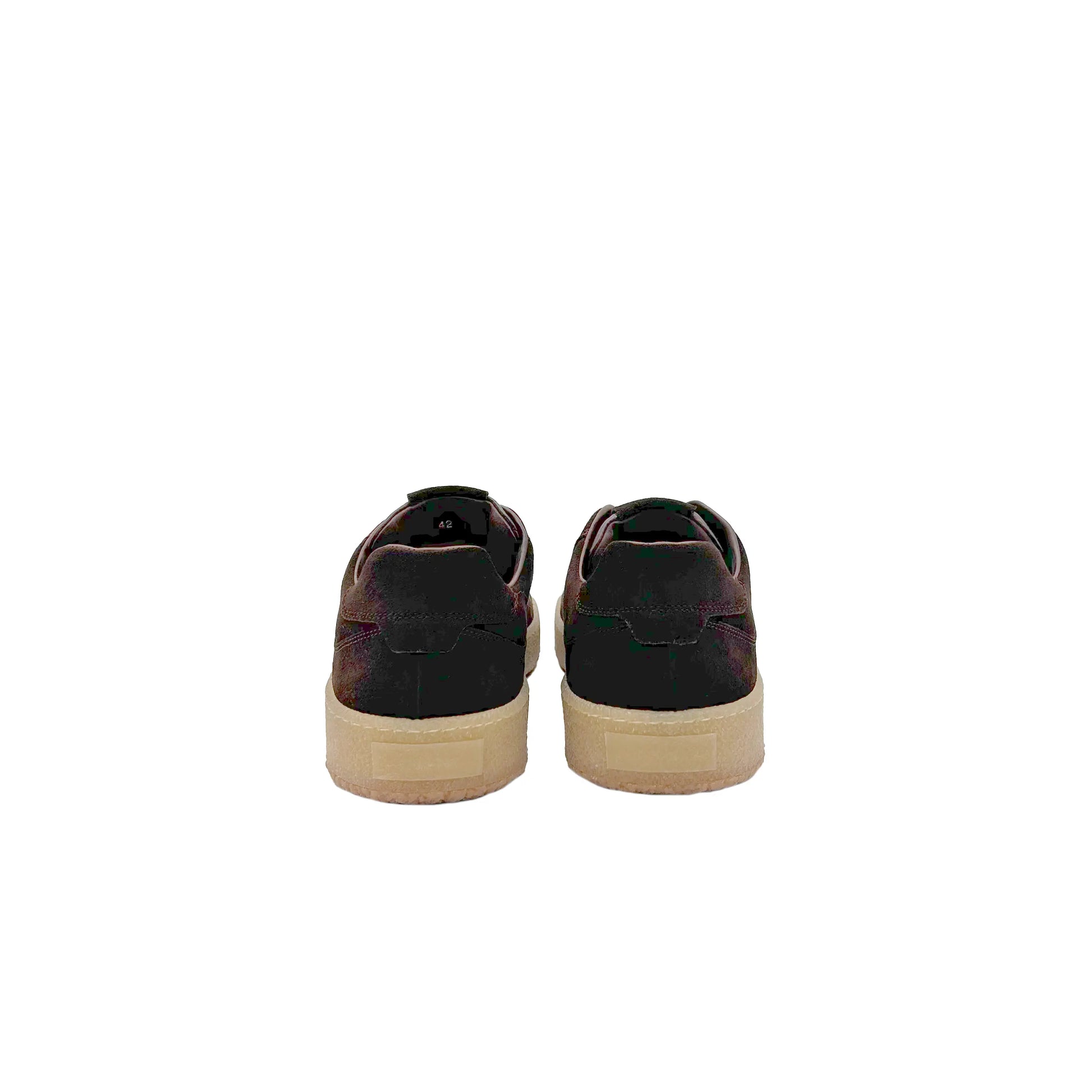 Arbo (Castagno ) Brown Barbera Biella - Scarpe Fatte a Mano