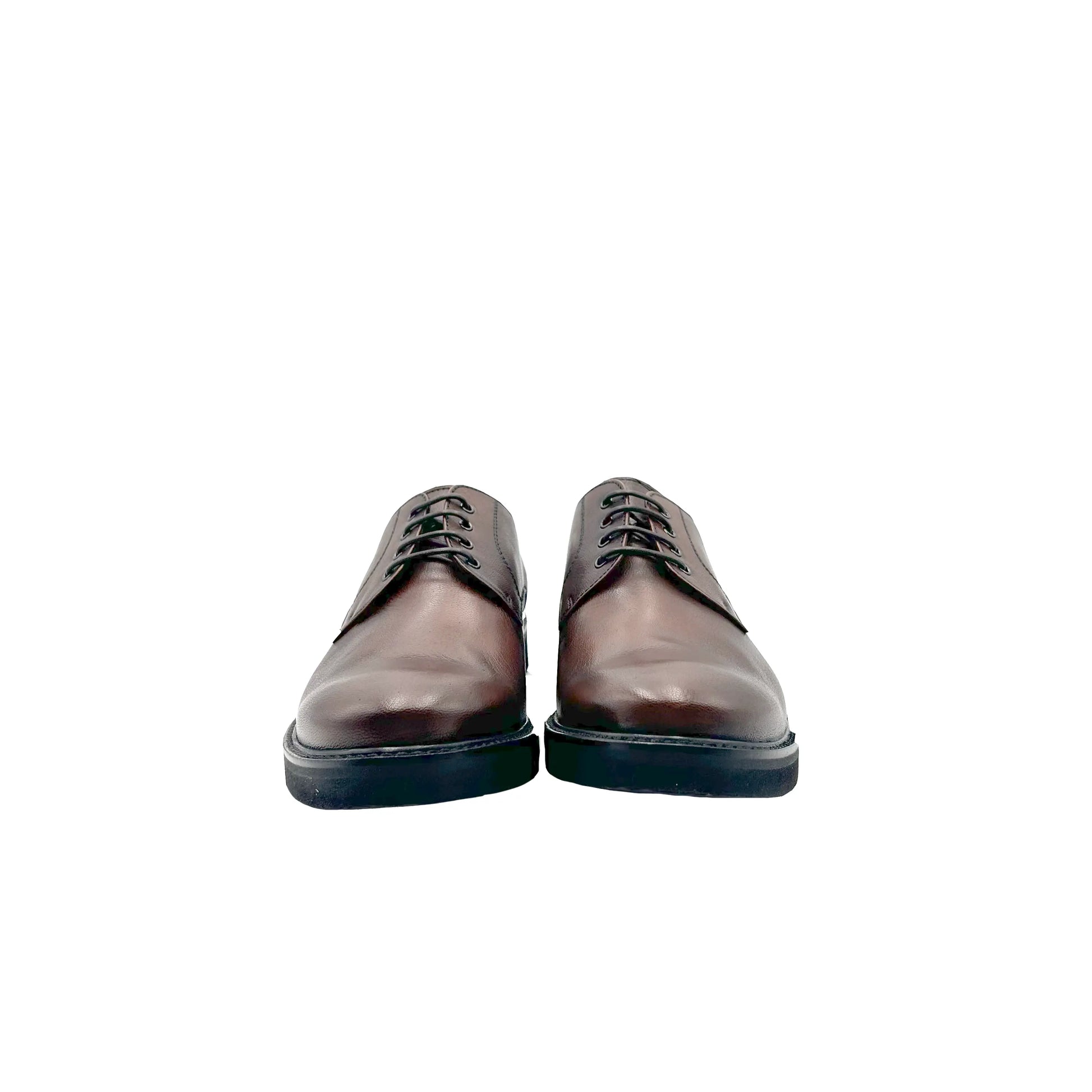 1264 Maya Marrone Barbera Biella - Scarpe Fatte a Mano