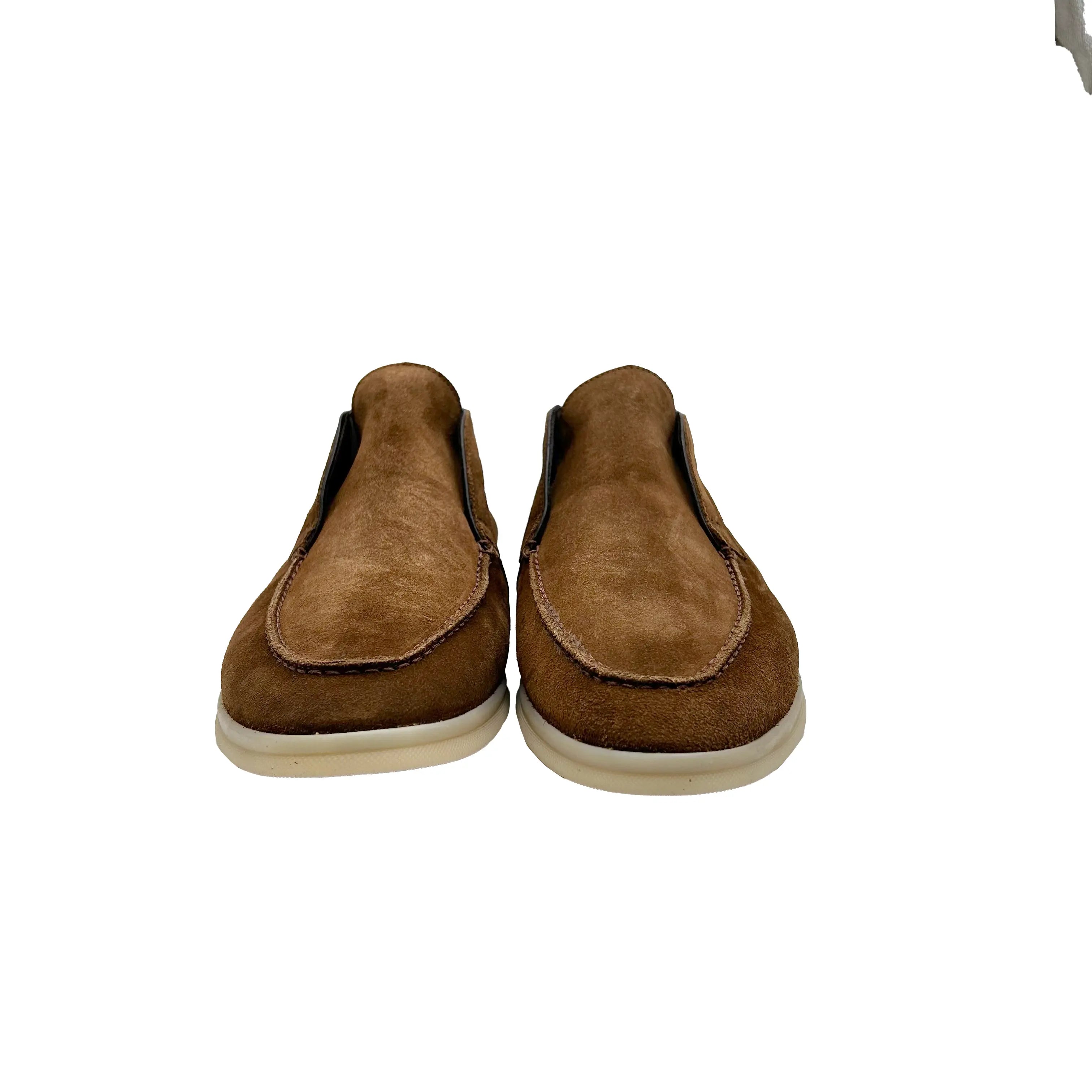 Midi 797-23 Sigaro Barbera Biella - Scarpe Fatte a Mano