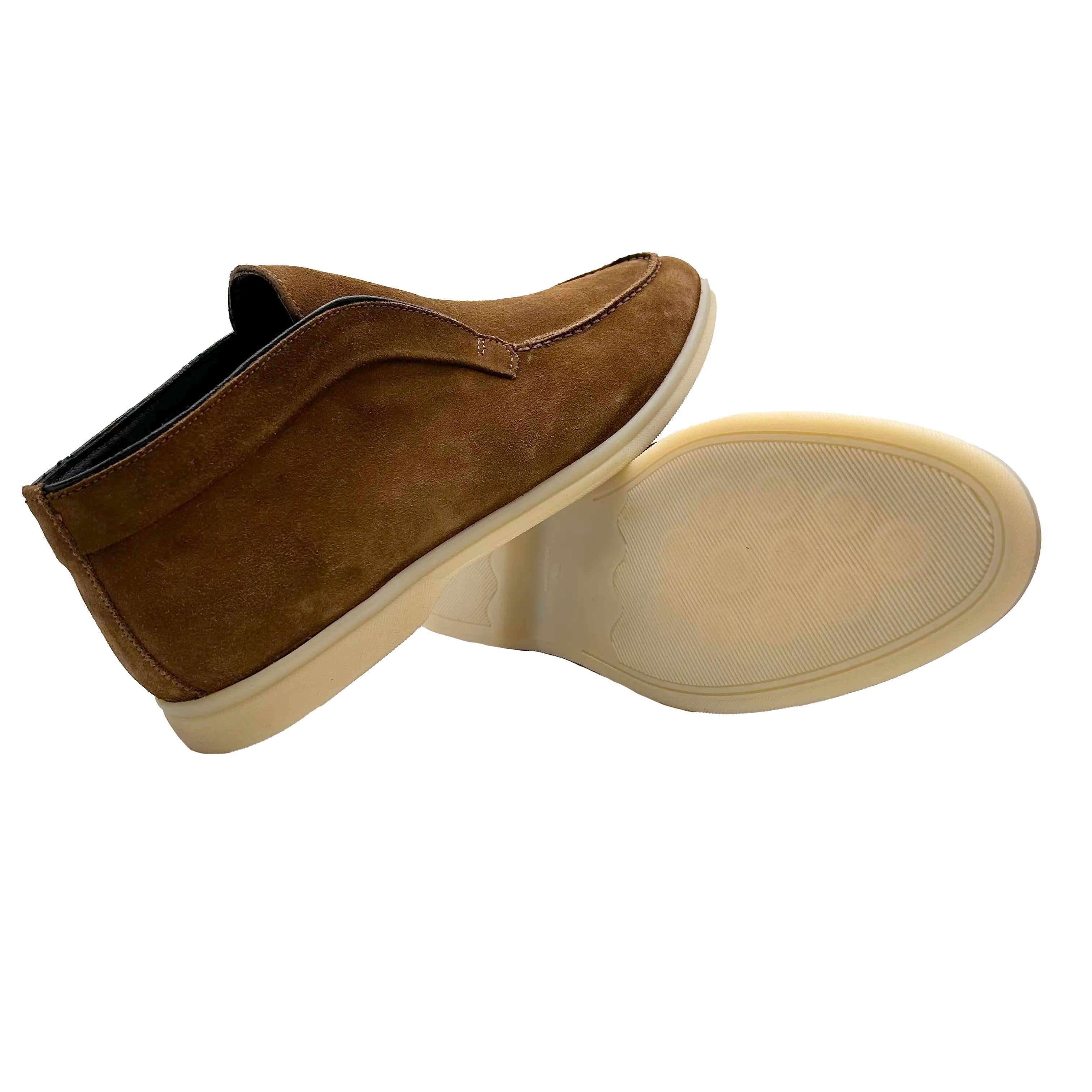 Midi 797-23 Sigaro Barbera Biella - Scarpe Fatte a Mano