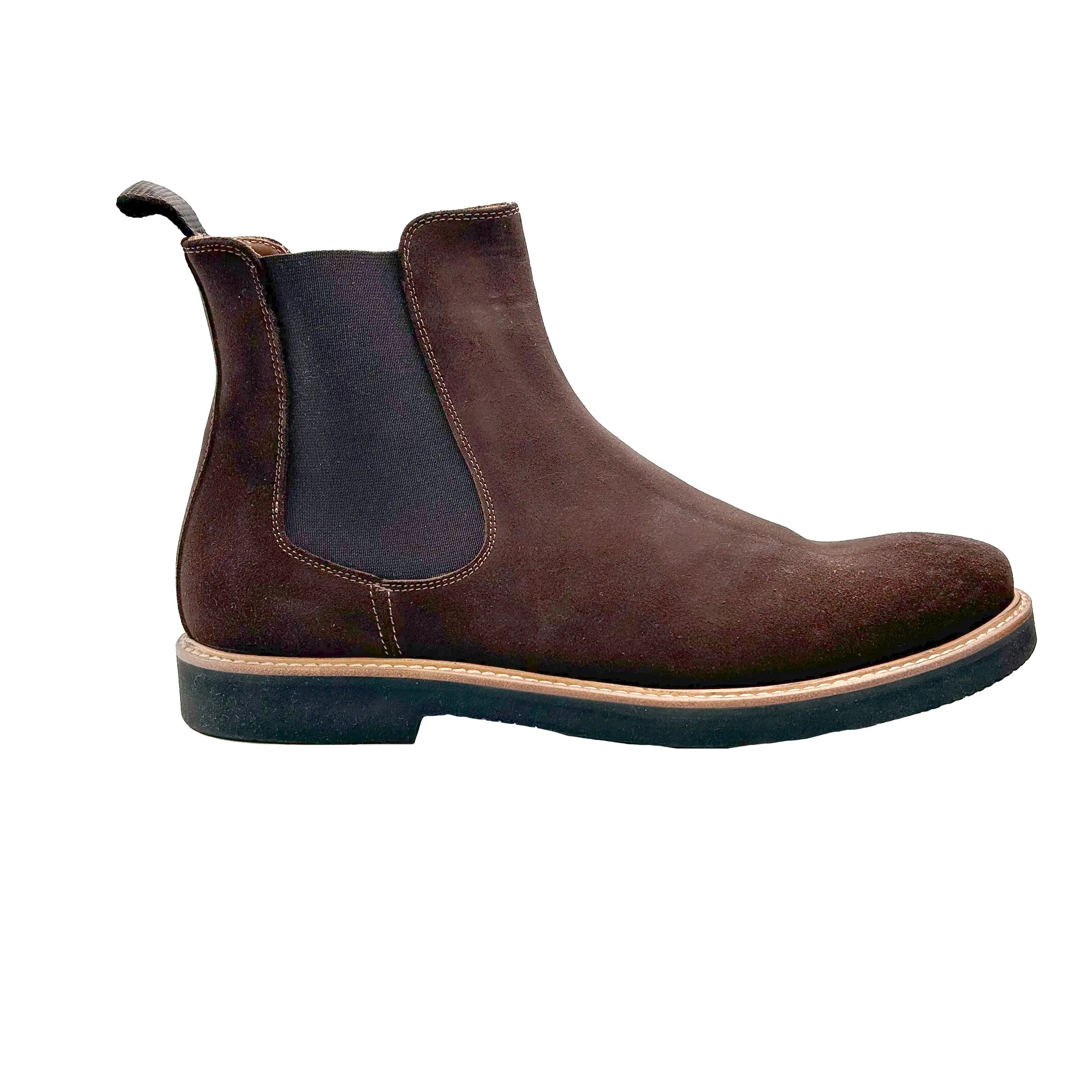 1016 GoRain Moro Barbera Biella - Scarpe Fatte a Mano