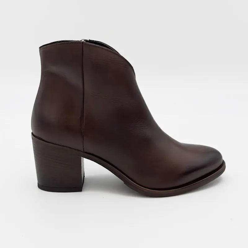 Serena 1 Storm Barbera Biella - Scarpe Fatte a Mano