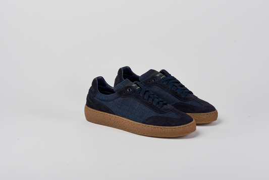 Wooly Twist Blu