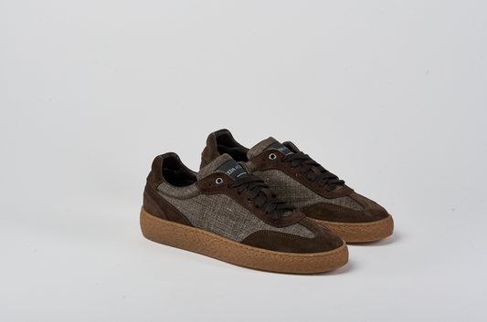 Wooly Twist Moro