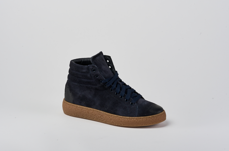 Boxer Blu