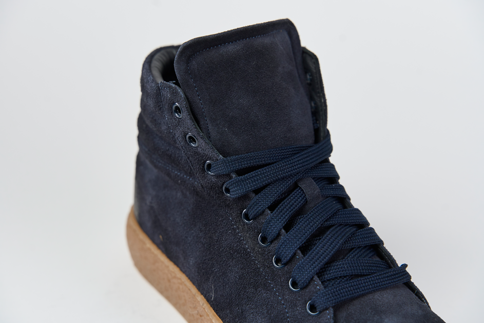 Boxer Blu