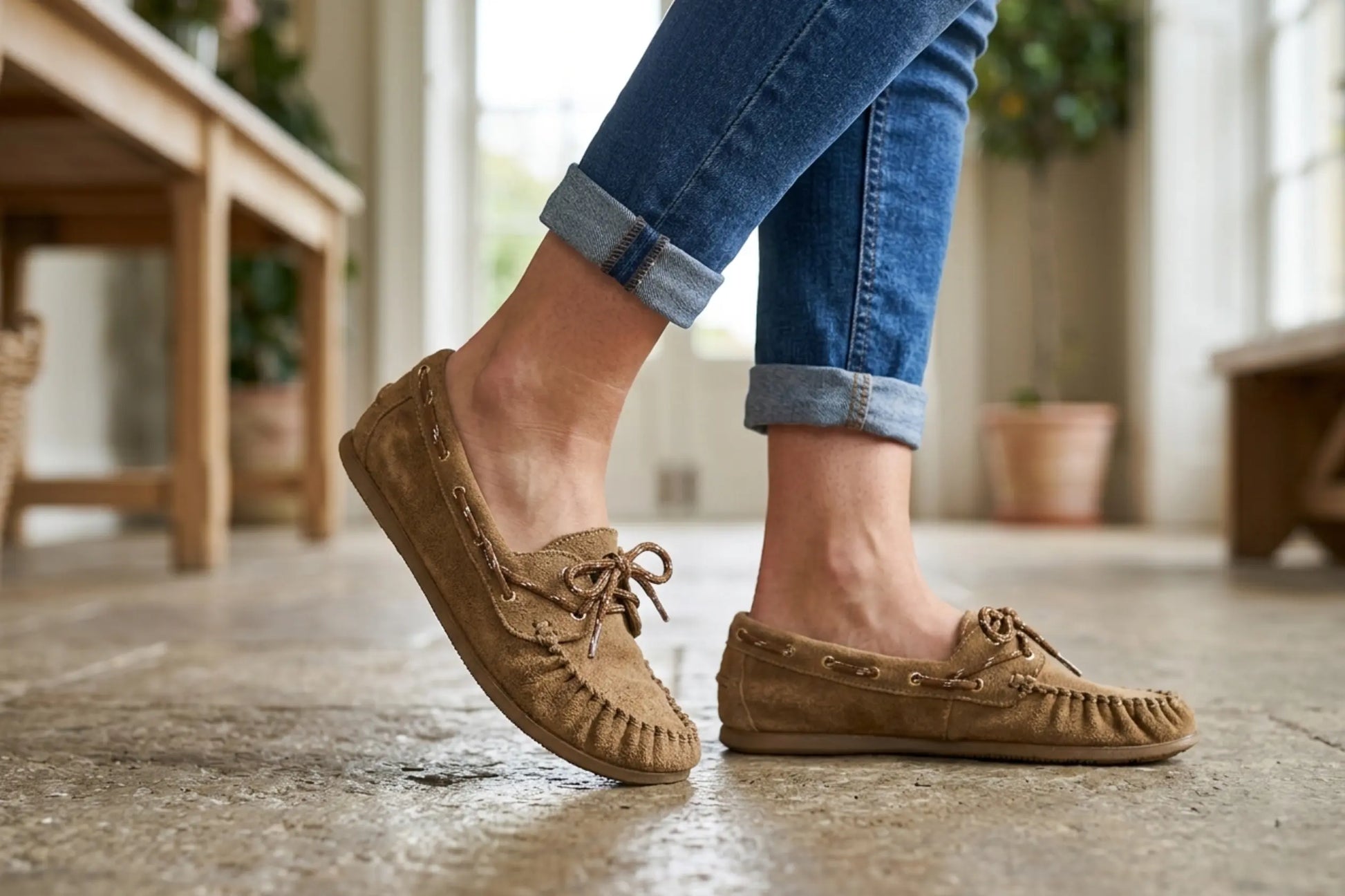 Indianina Camel Barbera Biella - Scarpe Fatte a Mano