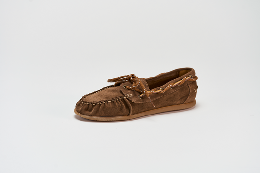 Indianina Sigaro Barbera Biella - Scarpe Fatte a Mano