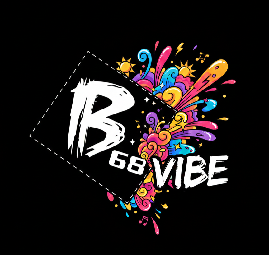 B68 Vibe Barbera Sandro e Figli s.n.c.