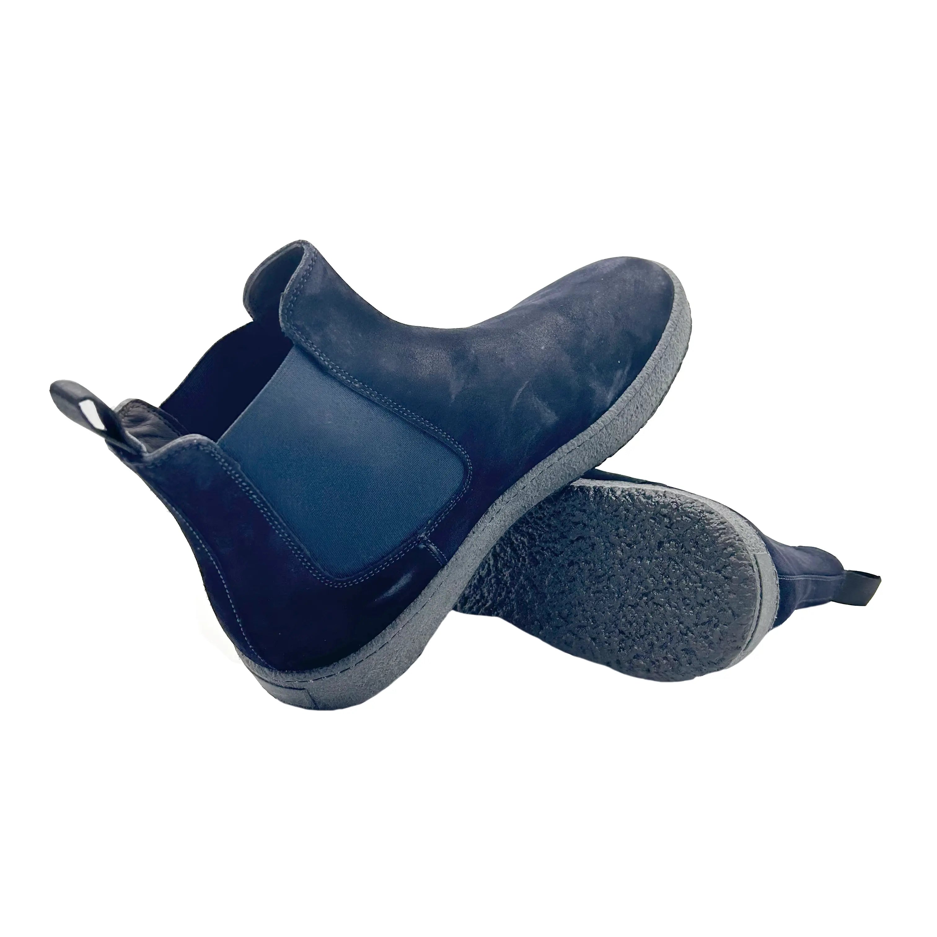 Losna (Fulmine) Blu - Scarpe Biella | Barbera Sandro e Figli snc