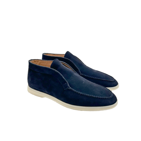 Midi 797-23 Blue - Scarpe Biella | Barbera Sandro e Figli snc