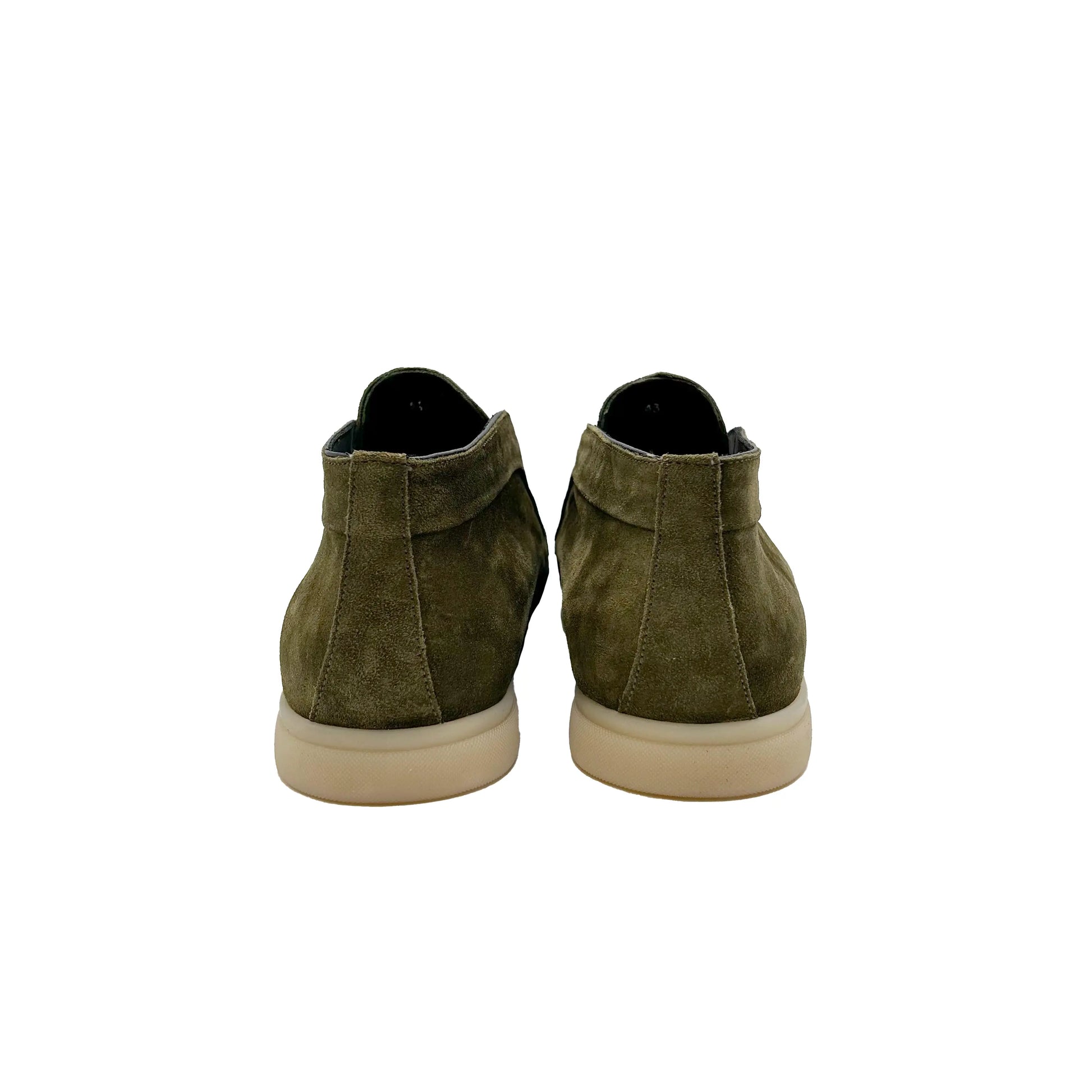 Midi 797-23 Bosco - Scarpe Biella | Barbera Sandro e Figli snc