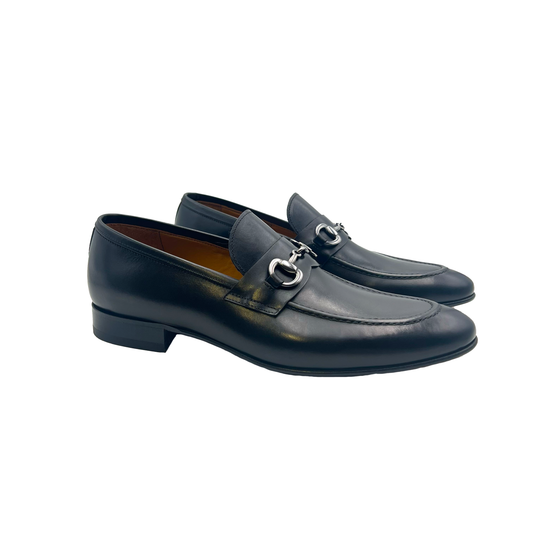 Morsetto Nero 4228 - Scarpe Biella | Barbera Sandro e Figli snc