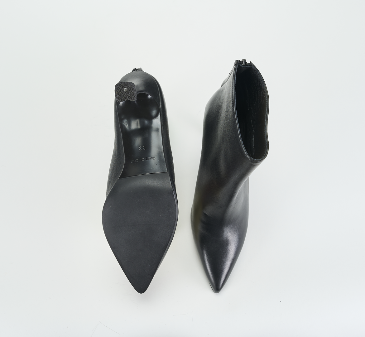 Oscar 5 - Scarpe Biella | Barbera Sandro e Figli snc