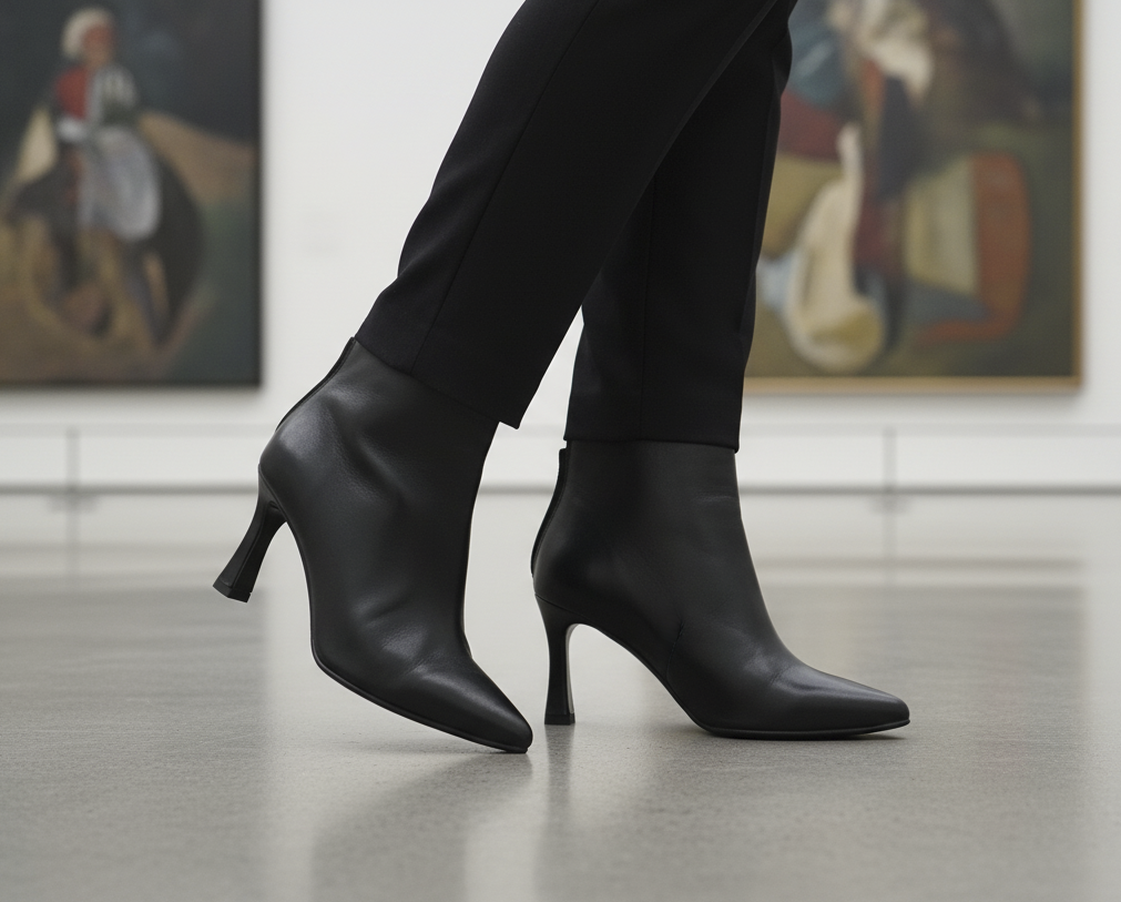 Oscar 5 - Scarpe Biella | Barbera Sandro e Figli snc