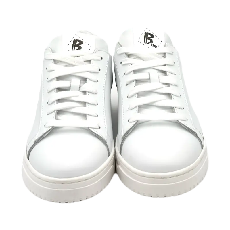 B68 Swag Barbera Biella - Scarpe Fatte a Mano