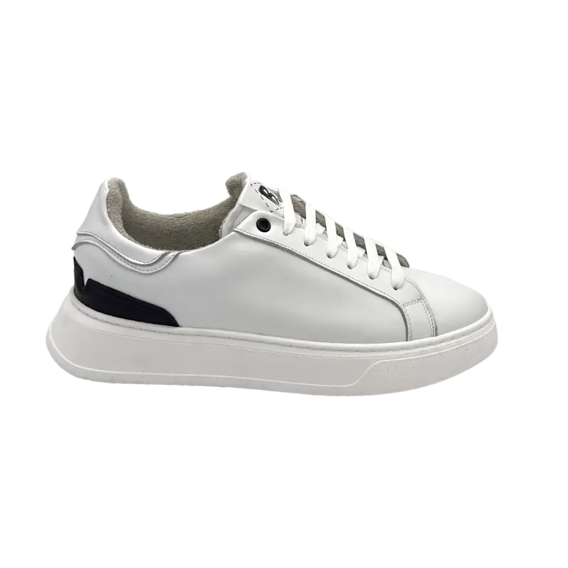 B68 G.O.A.T. Barbera Biella - Scarpe Fatte a Mano