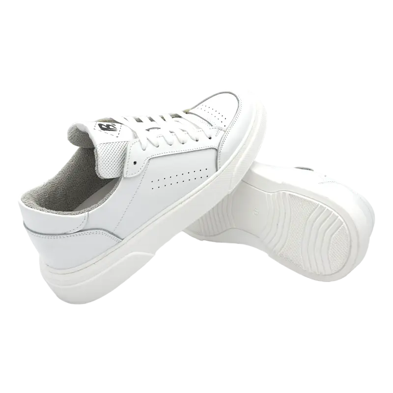 B68 Dope Barbera Biella - Scarpe Fatte a Mano