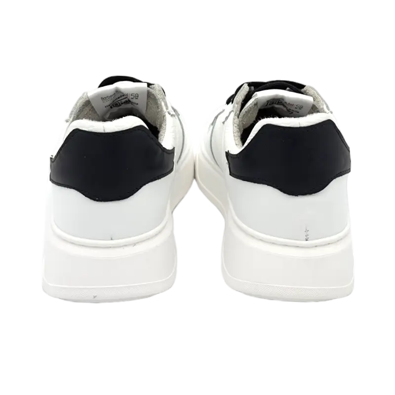 B68 King Barbera Biella - Scarpe Fatte a Mano