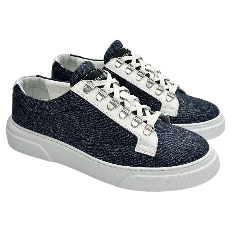 Wooly 1100 Denim LIMITED EDITION