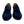 Load image into Gallery viewer, Nappine Lace Loafers 4208 GoRain Blu
