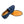 Load image into Gallery viewer, Nappine Lace Loafers 4208 GoRain Blu
