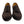 Carica immagine nella Gallery, Nappine Lace Loafers 4208 Gorain Moka

