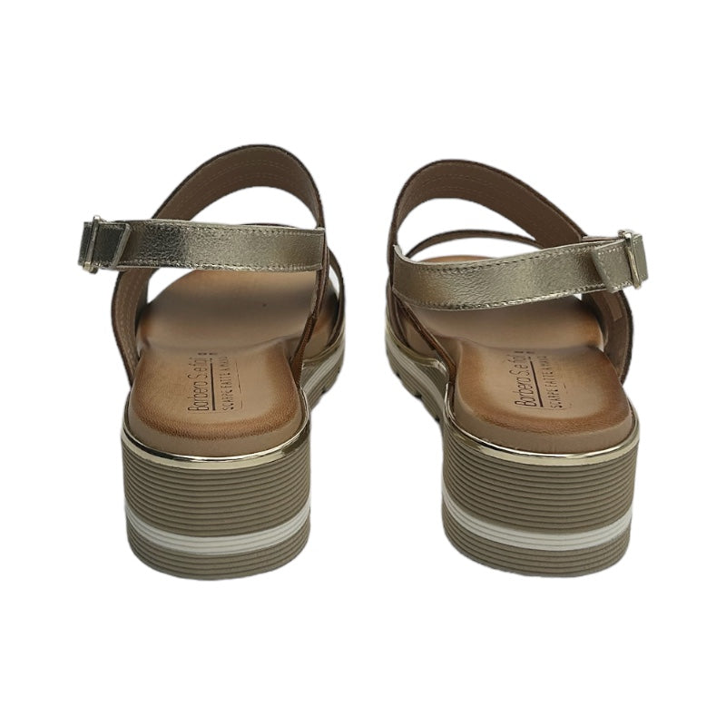 1093 Platinum Mahogany