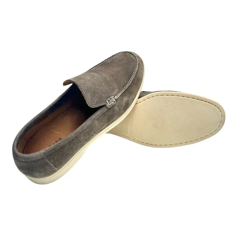 5780 Cervo Barbera Biella - Scarpe Fatte a Mano