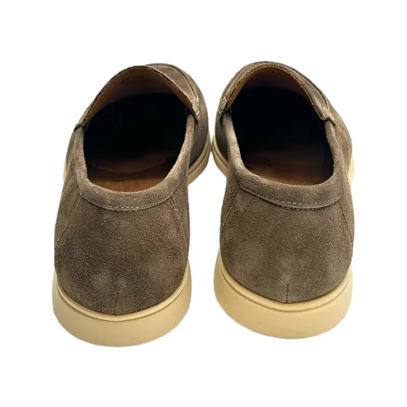 5780 Cervo Barbera Biella - Scarpe Fatte a Mano