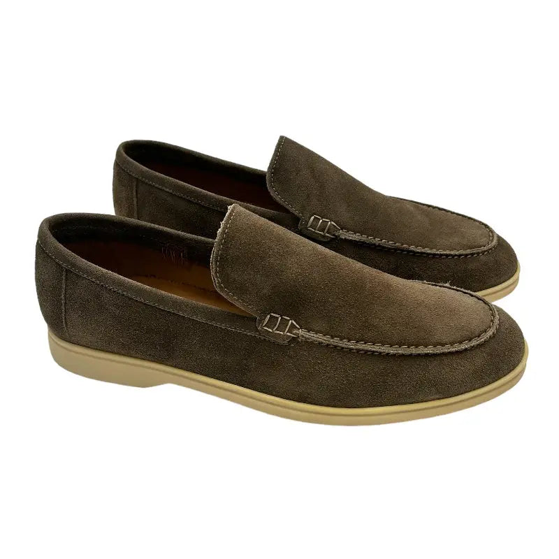 5780 Moro Barbera Biella - Scarpe Fatte a Mano