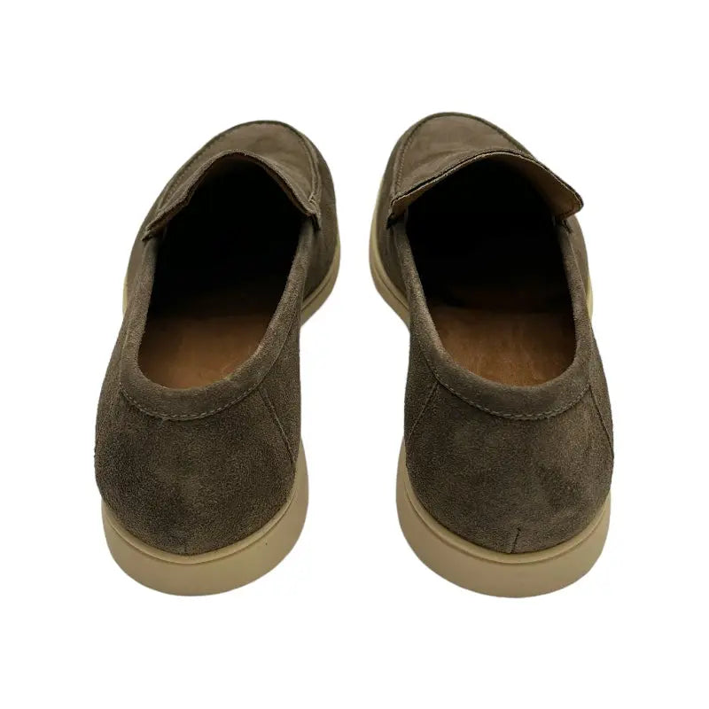 5780 Moro Barbera Biella - Scarpe Fatte a Mano