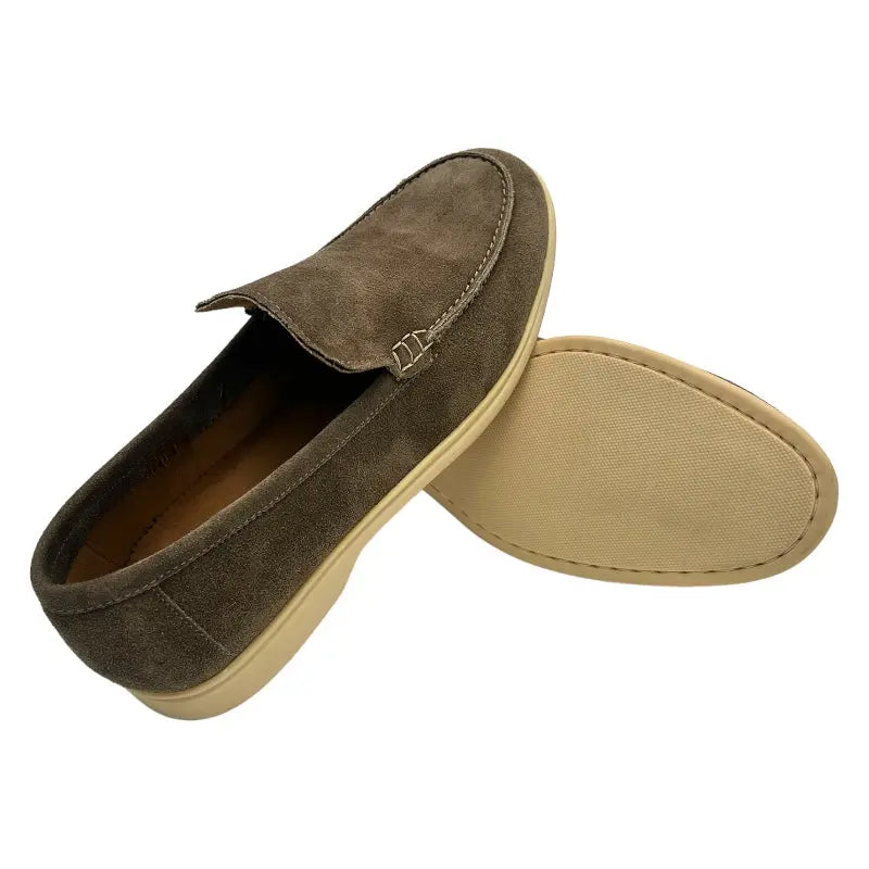 5780 Moro Barbera Biella - Scarpe Fatte a Mano