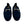 Load image into Gallery viewer, 4003 Camoscio Blu
